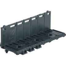 Hager Klemmenträger QuickConnect KN00A Universaladapter