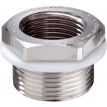 WISKA ATEX Messingreduzierung OSRA 25-20 ** M25x1,5 M20x1,5, Ni 50065652