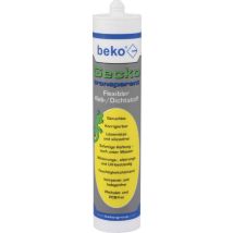 Beko Gecko 290ml transparent 2453100 Kleb-/Dichtstoff