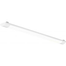 EVN LED-Anbauleuchte opal ws L8972802W 28W 2500lm 3000K B80mm L897mm
