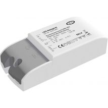 EVN LED-Netzgerät 24V/DC IP20 SLD2425 2,5-25W dimmbar Phase 122x52x30m
