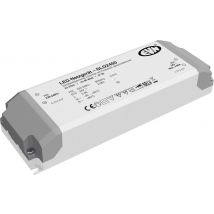 EVN LED-Netzgerät 24V/DC IP20 SLD2450 15-50W dimmbar Phase 184x61x32mm