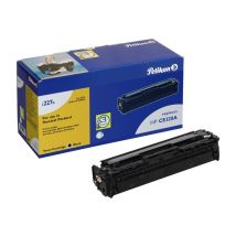 Pelikan Toner HP CE320X 1227b Schwarz rebuilt