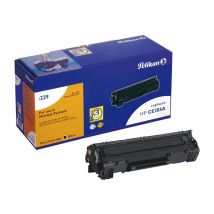 Pelikan Toner HP CE285A 1229 schwarz rebuilt