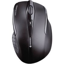 CHERRY MSM MW 3000 Wireless schwarz