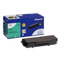 Pelikan Toner Brother TN-325Y  1243y yellow rebuilt