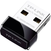 TP-Link WL-USB TL-WN725N (150MBit) Nano-USB retail