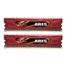 DDR3 16GB PC 1600 CL9  G.Skill KIT (2x8GB) 16GAR  ARES (Lo