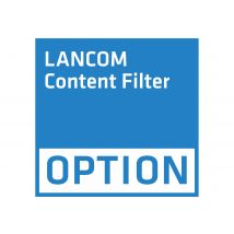 LANCOM Content Filter +10 Option 1-Year