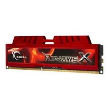 DDR3  8GB PC 1600 CL10  G.Skill     (1x8GB) 8GBXL RipjawsX