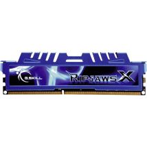 DDR3 16GB PC 1600 CL9   G.Skill KIT (2x8GB) 16GXM  RipjawsX