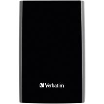 Verbatim 6.3cm (2.5)   1TB USB 3.0 Store'n Go Black retail