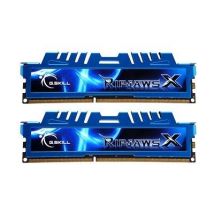 DDR3 16GB PC 2133 CL10 G.Skill KIT (2x8GB) 16GXM RipjawsX