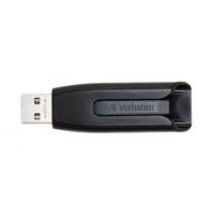 USB-Stick 128GB Verbatim 3.2 Store'n Go V3 Black retail