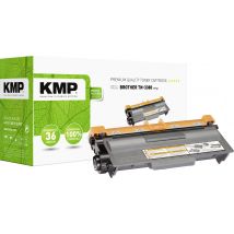 KMP Toner Brother TN-3380/TN3380 black 8500 S. B-T46 remanufactured