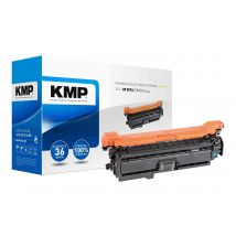 KMP Toner HP CE401A cyan 6000 S. H-T166 remanufactured