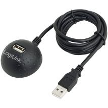 Logilink Dockingstation USB 2.0 Verlängerung