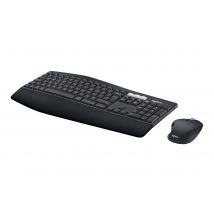 LGN Logitech MK850 Performance Wireless Desktopset US Layout