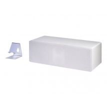 TERRATEC Aktivbox CONCERT W1        WiFi     weiß