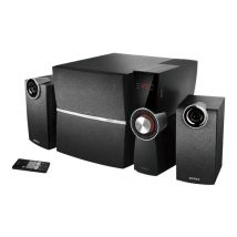 Edifier C2XD 2.1 schwarz retail