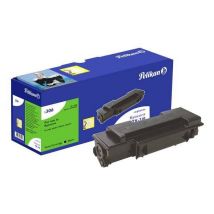 Pelikan Toner Kyocera TK-590M 2893m magenta rebuilt