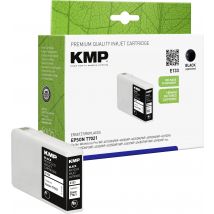 KMP Patrone Epson T7021 black 2400 S. E133 remanufactured