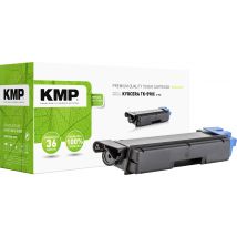 KMP Toner Kyocera TK-590C/TK590C cyan 5000 S. K-T53 remanufactured