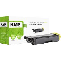 KMP Toner Kyocera TK-590Y/TK590Y yellow 5000 S. K-T55 remanufactured