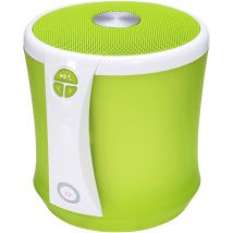 Aktivbox TERRATEC CONCERT BT NEO Bluetooth grün