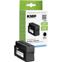 KMP Patrone HP CN045AE NR.950XL black 2300 S. H100 refilled