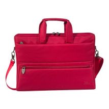 Riva NB Tasche   Tiergarten    15,6      rot          8630
