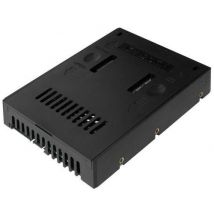 Adapter  IcyDock  2,5 -> 3,5 SATAI-III SSD&HDD  7-9,5mm