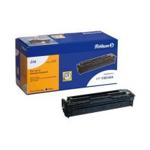 Pelikan Toner HP CF212A 1236y  yellow rebuilt