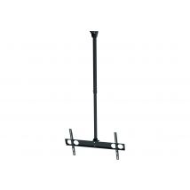 DH Sunne  VESA  800x400  silber 105-162cm       max.50kg