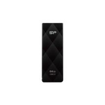 Silicon Power USB-Stick 32GB USB3.0 B20 Black