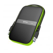 Silicon Power 6.3cm (2.5) 2TB USB3.0 A60Anti-shock/water extern retail