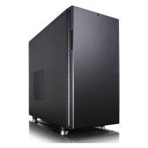 FRACTAL DESIGN Geh DEFINE R5 (Black Pearl) USB3.0