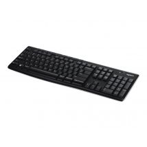 LGN Logitech K270 Wireless Keyboard US Layout