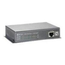 LevelOne PoE+Switch  4xGE PoE/1xGE 115W 19unmanaged Plastik