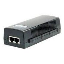 LevelOne 2x FE PoE-Injektor Adapter POI-3004   30.0W    PoE