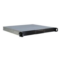 Inter-Tech 48.3cm IPC 1U-10240   1HE  SERVER USB 3.0