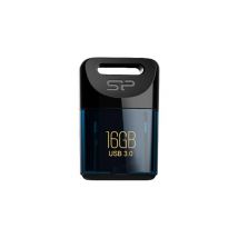 USB-Stick  16GB Silicon Power USB3.0 J06  Deep Blue