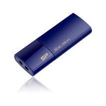 Silicon Power USB-Stick 32GB USB3.2 B05 Blue