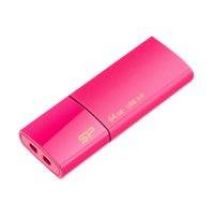 USB-Stick  64GB Silicon Power USB3.2 B05  Pink