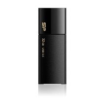 Silicon Power USB-Stick 32GB USB3.2 B05 Black
