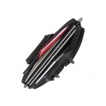 Riva NB Tasche   Tiergarten    16,0      schwarz      8530