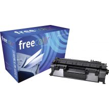 Freecolor Toner HP LJ P2035/2055A black CE505A kompatibel