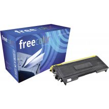 Freecolor Toner Brother TN-2000 black kompatibel