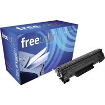 Freecolor Toner HP LJ P1102 A black CE285A kompatibel