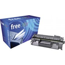 Freecolor Toner HP LJ Pro 400 MFP black CF280A kompatibel